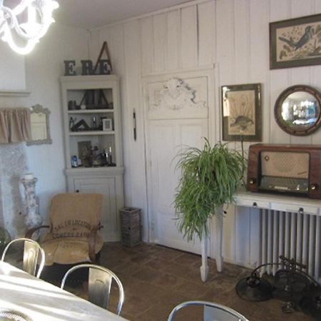 Bed and Breakfast La Demeure De La Coste Vieux  Esterno foto