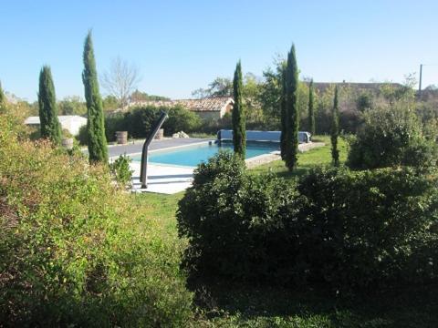 Bed and Breakfast La Demeure De La Coste Vieux  Esterno foto
