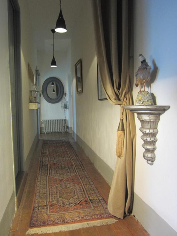 Bed and Breakfast La Demeure De La Coste Vieux  Esterno foto