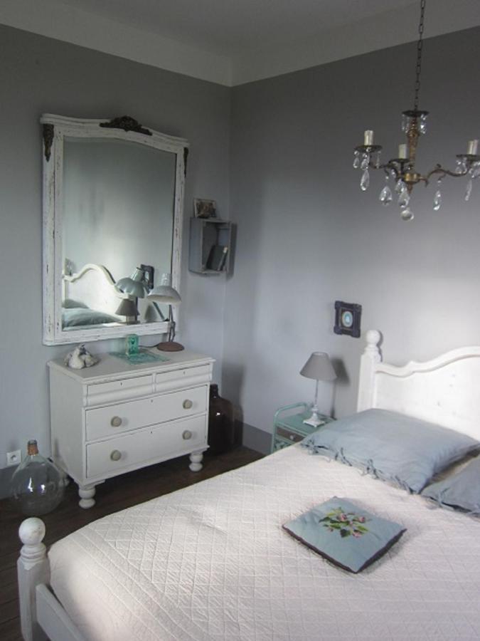 Bed and Breakfast La Demeure De La Coste Vieux  Esterno foto
